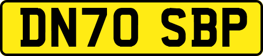 DN70SBP