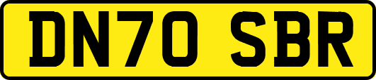 DN70SBR