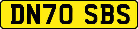 DN70SBS