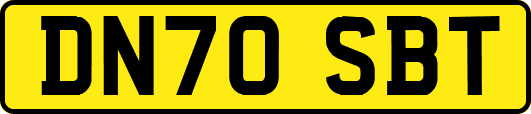 DN70SBT