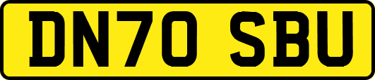 DN70SBU
