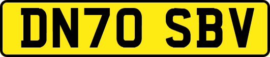 DN70SBV
