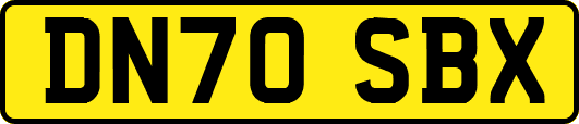 DN70SBX