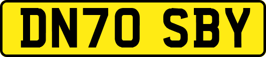 DN70SBY