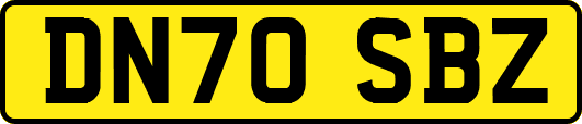 DN70SBZ