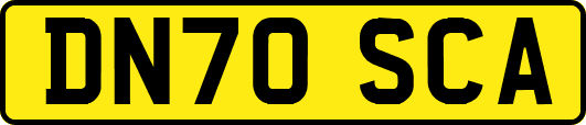 DN70SCA