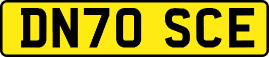 DN70SCE