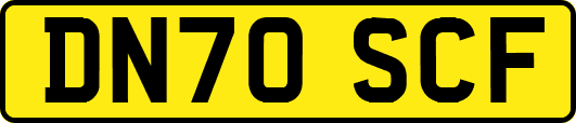 DN70SCF