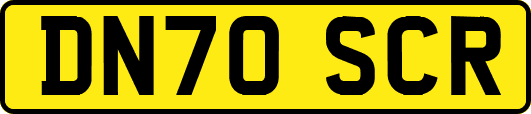 DN70SCR