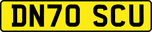 DN70SCU