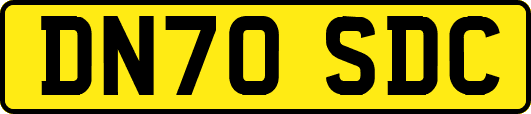 DN70SDC
