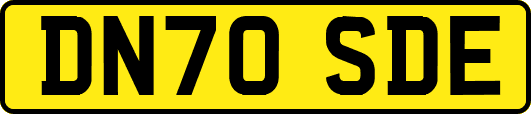 DN70SDE