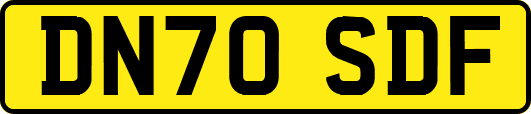 DN70SDF