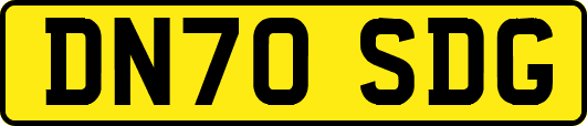 DN70SDG