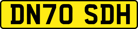 DN70SDH