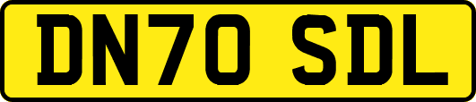 DN70SDL