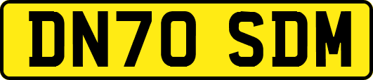 DN70SDM