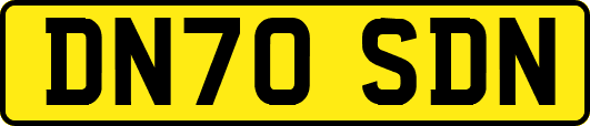 DN70SDN
