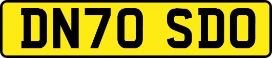 DN70SDO