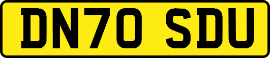 DN70SDU