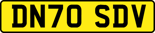DN70SDV