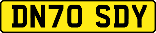 DN70SDY