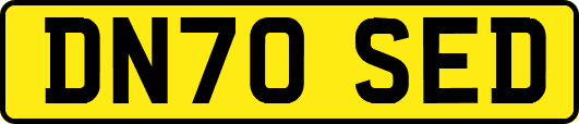 DN70SED