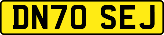 DN70SEJ
