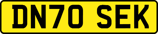 DN70SEK