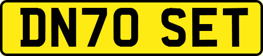 DN70SET