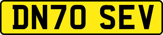 DN70SEV