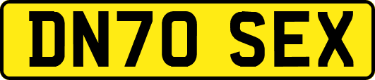 DN70SEX