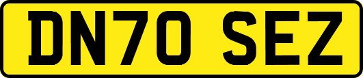 DN70SEZ