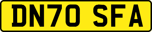 DN70SFA
