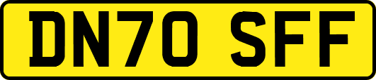 DN70SFF