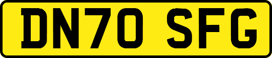 DN70SFG