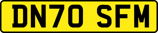 DN70SFM