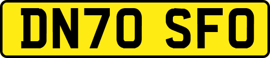 DN70SFO