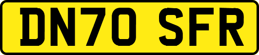 DN70SFR