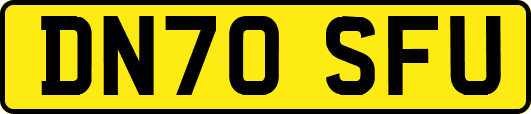 DN70SFU