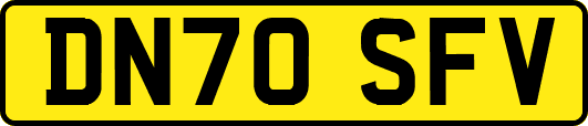 DN70SFV