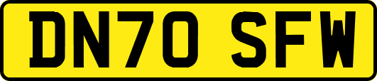 DN70SFW
