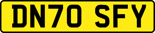 DN70SFY