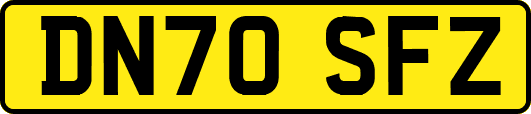 DN70SFZ