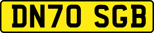 DN70SGB
