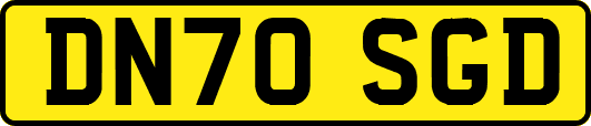 DN70SGD