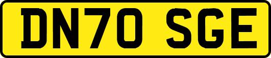 DN70SGE
