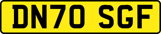 DN70SGF
