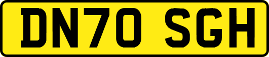 DN70SGH