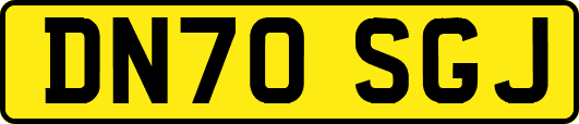 DN70SGJ